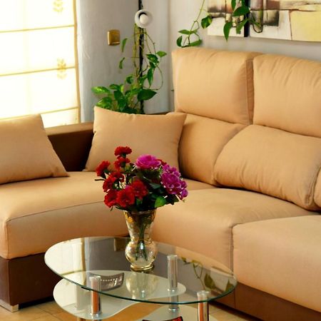 Bonito Apartamento Centrico Y Cerca De La Playa. Malaga Ngoại thất bức ảnh