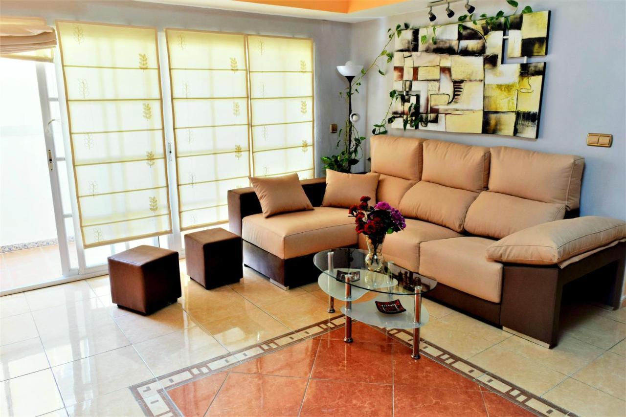 Bonito Apartamento Centrico Y Cerca De La Playa. Malaga Ngoại thất bức ảnh